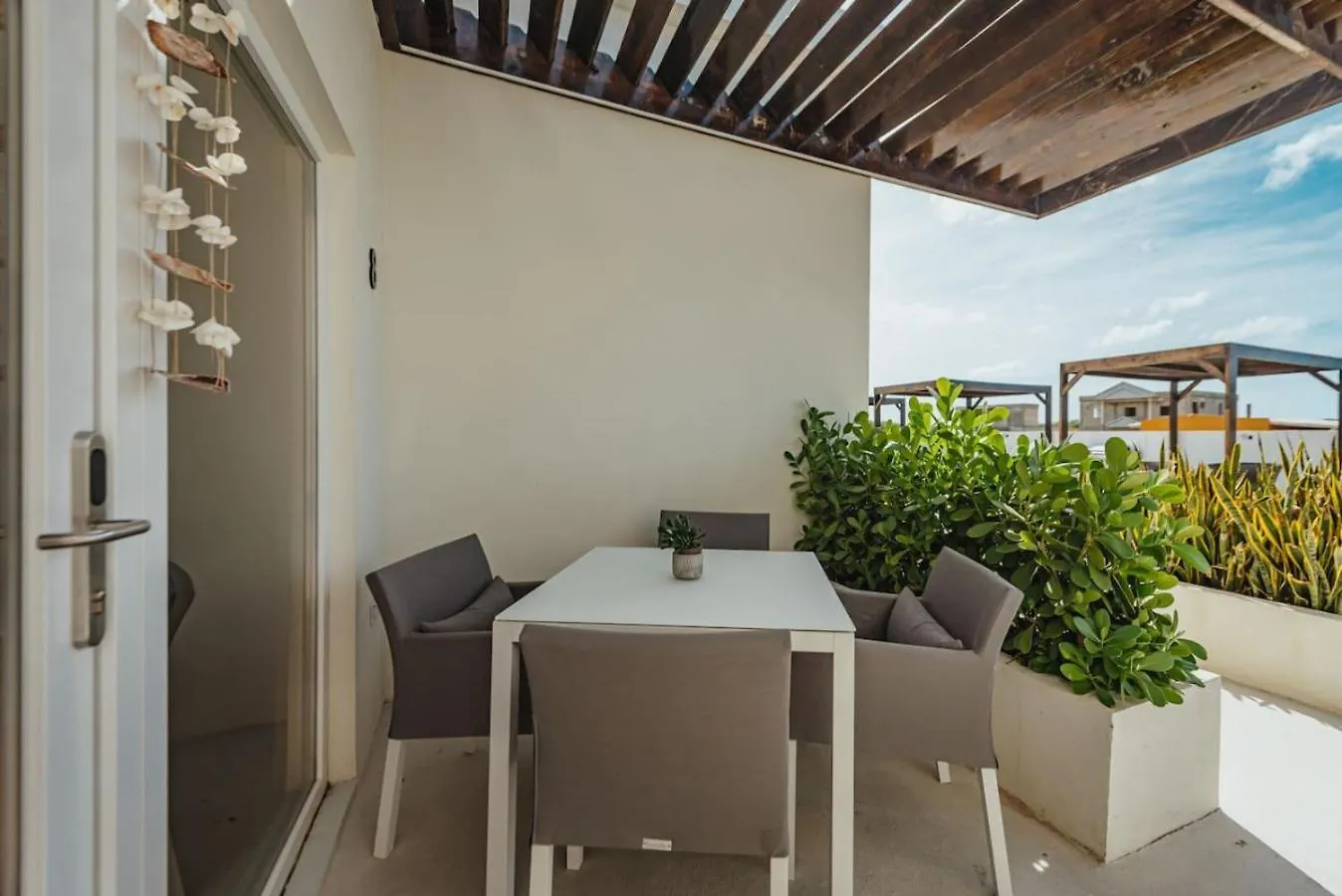 Lejlighed Bocobay Lux Villas Bubali Palm Beach