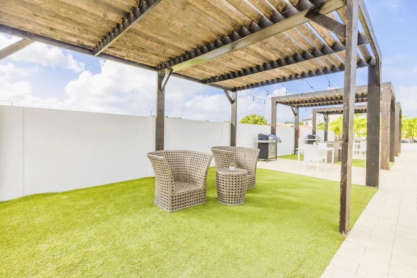 Bocobay Lux Villas Bubali Palm Beach