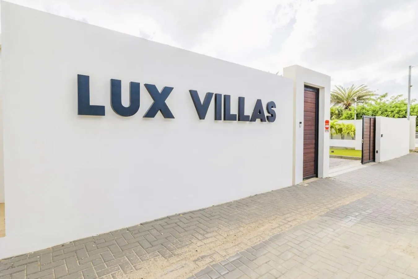 Bocobay Lux Villas Bubali Palm Beach