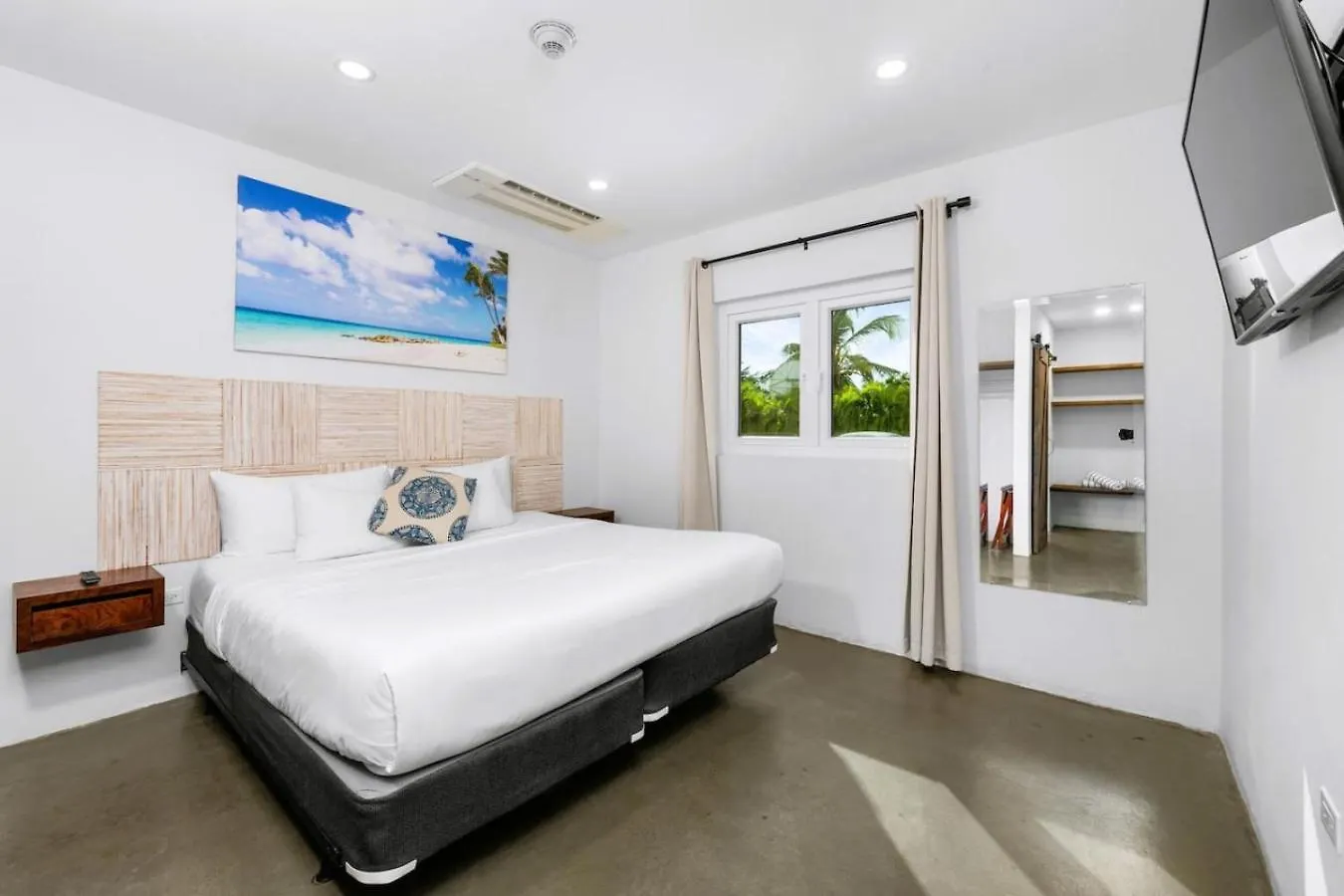 Lejlighed Bocobay Lux Villas Bubali Palm Beach