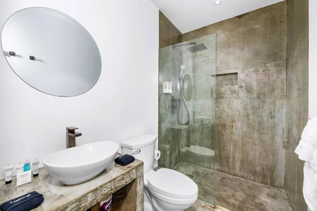 Bocobay Lux Villas Bubali Palm Beach Aruba