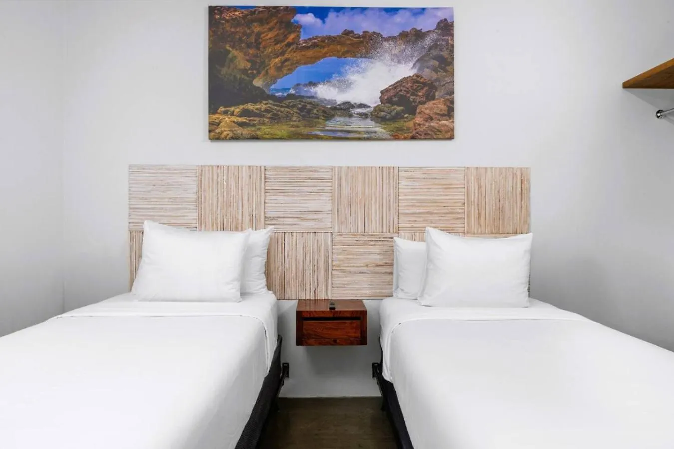 Bocobay Lux Villas Bubali Palm Beach 0*,  Aruba