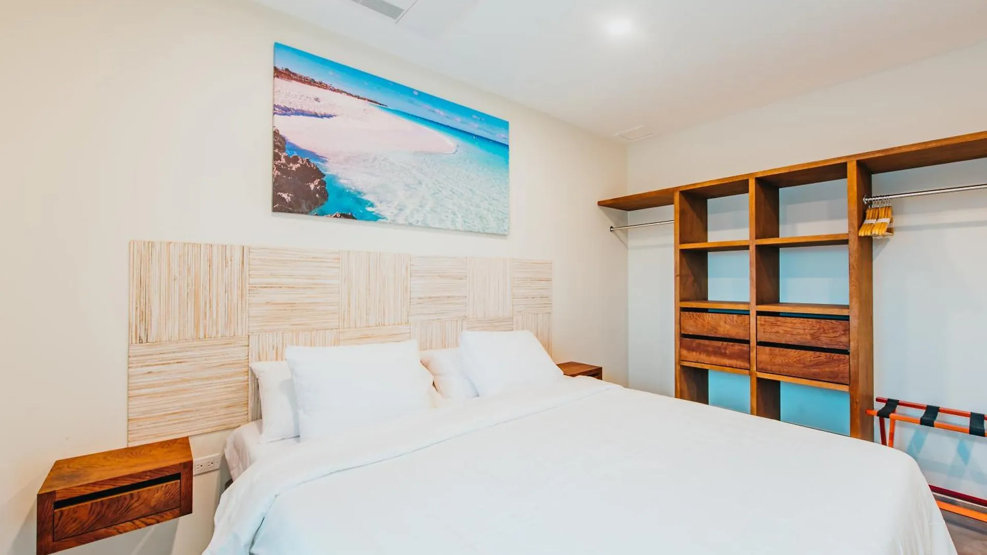 Bocobay Lux Villas Bubali Palm Beach