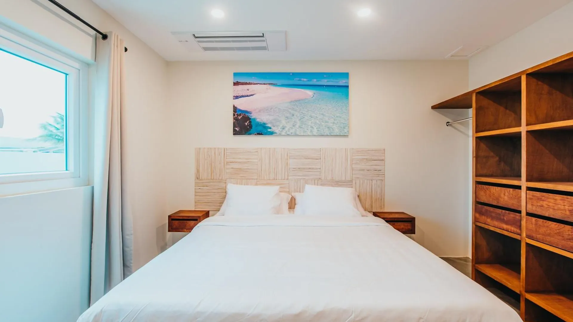 Lejlighed Bocobay Lux Villas Bubali Palm Beach