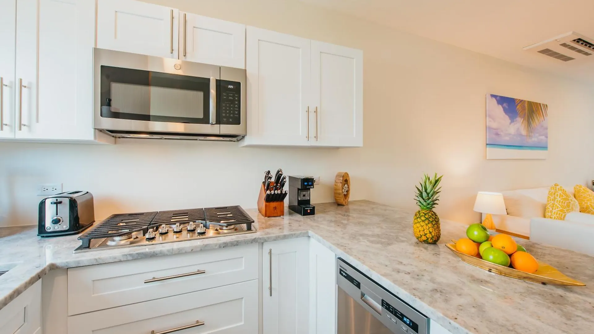 Bocobay Lux Villas Bubali Palm Beach Lejlighed